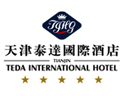 泰达国际酒店
